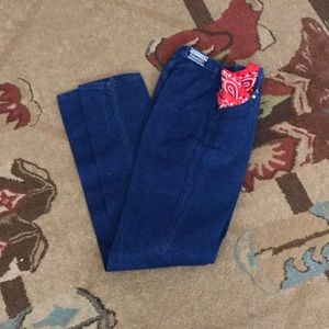 Rocky mountain jeans
